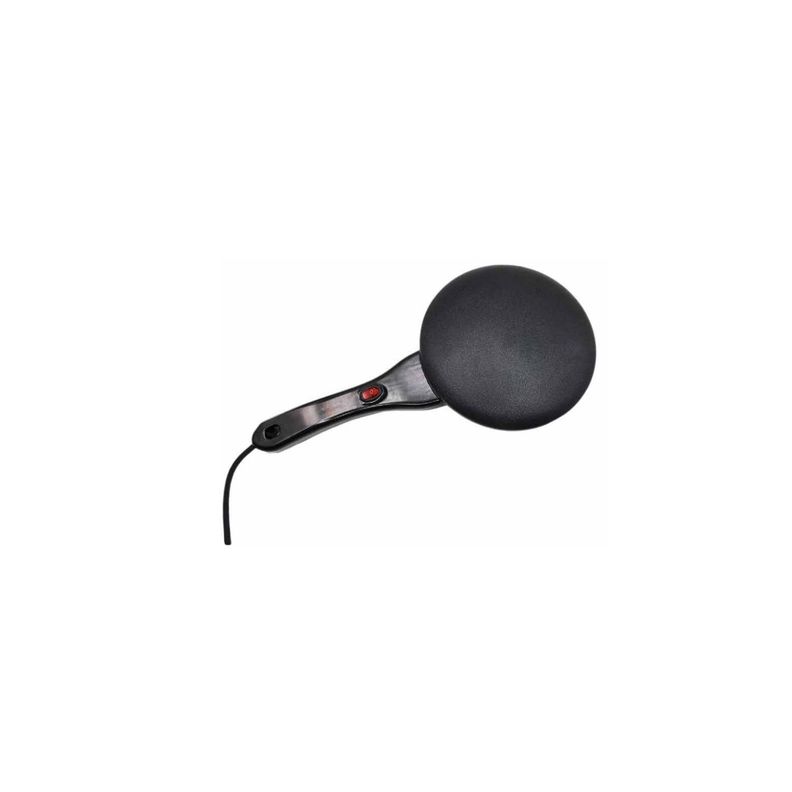 Panquequera Crepe Electrica 20cms - Puntostore Negro