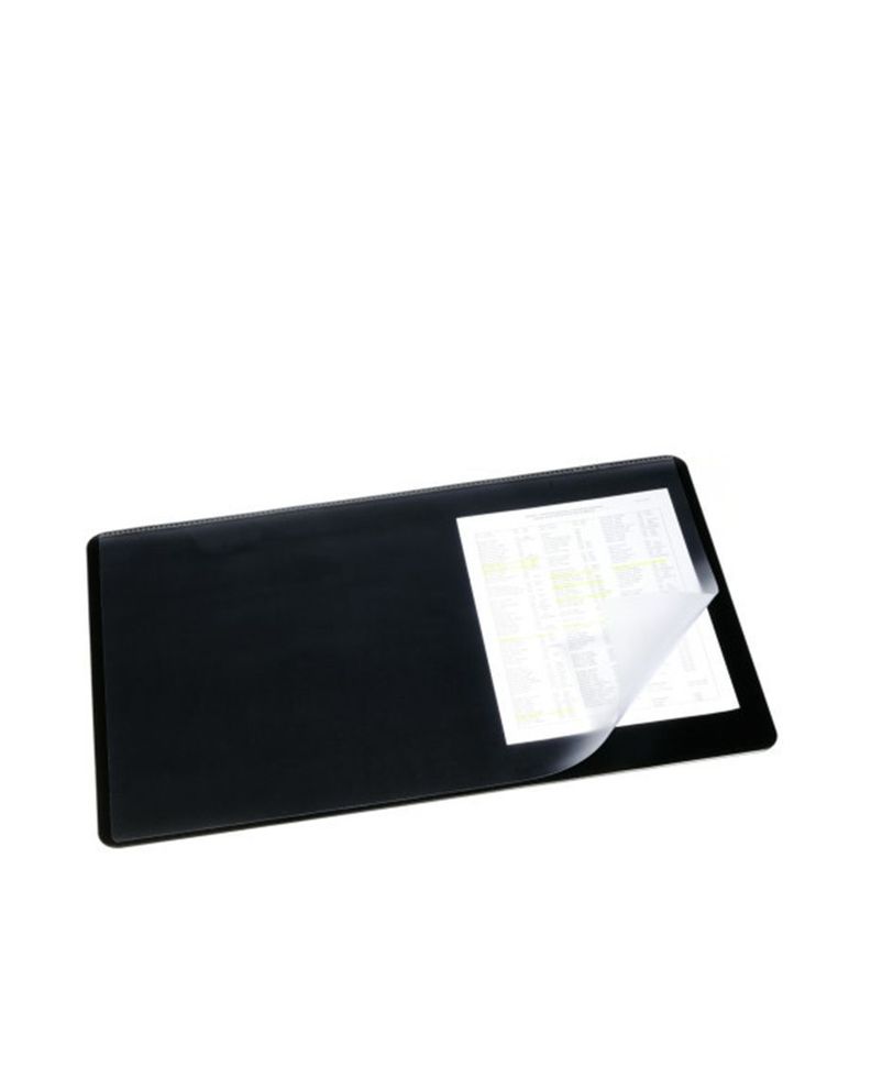Carpeta Escritorio Vade Negro-0