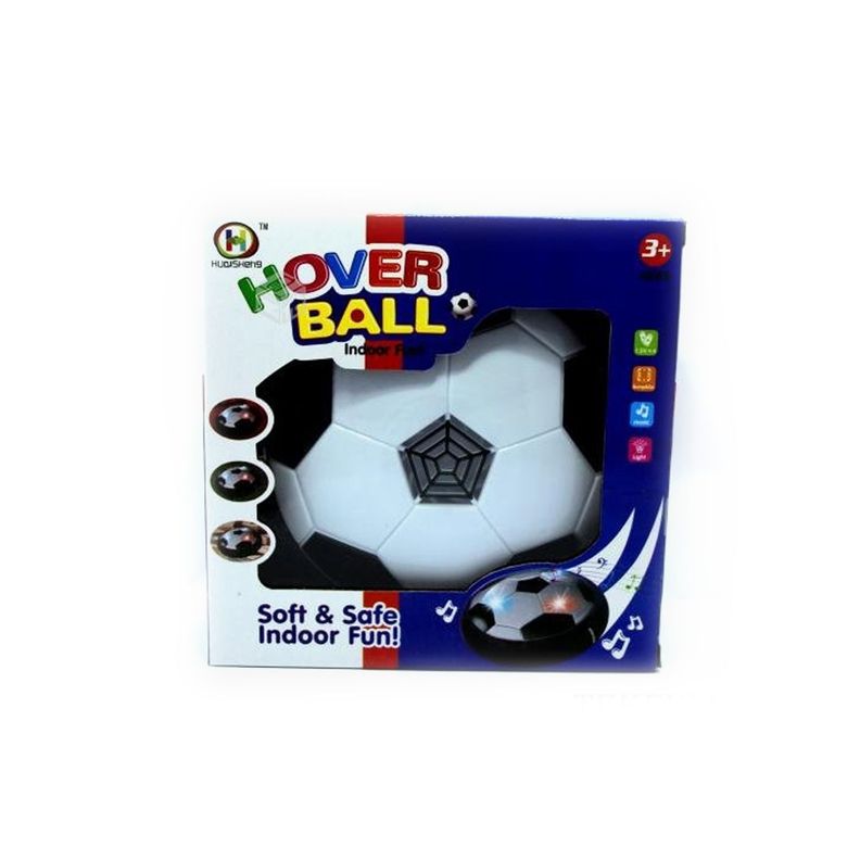 Juguete Balon de Futbol de Aire-4
