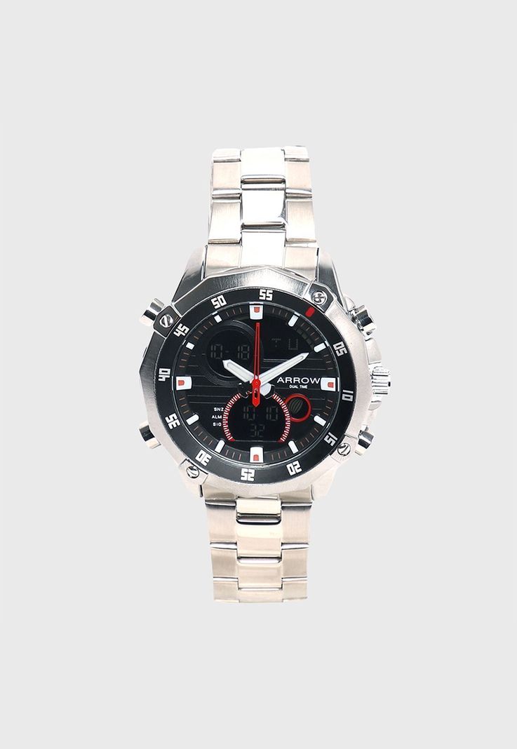 Reloj Formal Arrow-0