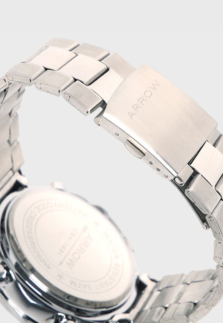 Reloj Formal Arrow-2