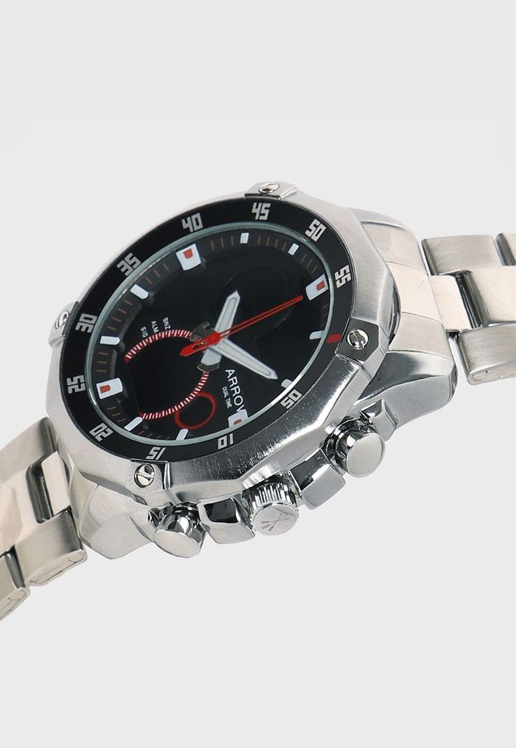 Reloj Formal Arrow-1