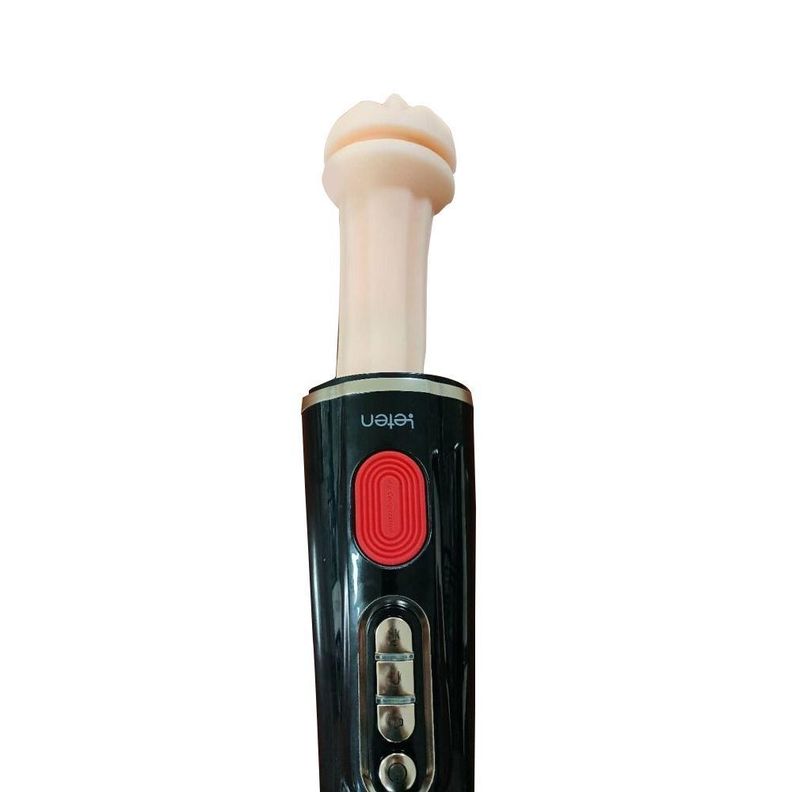 Masturbador Masculino Leten Vibrador Version3 Fersex-4