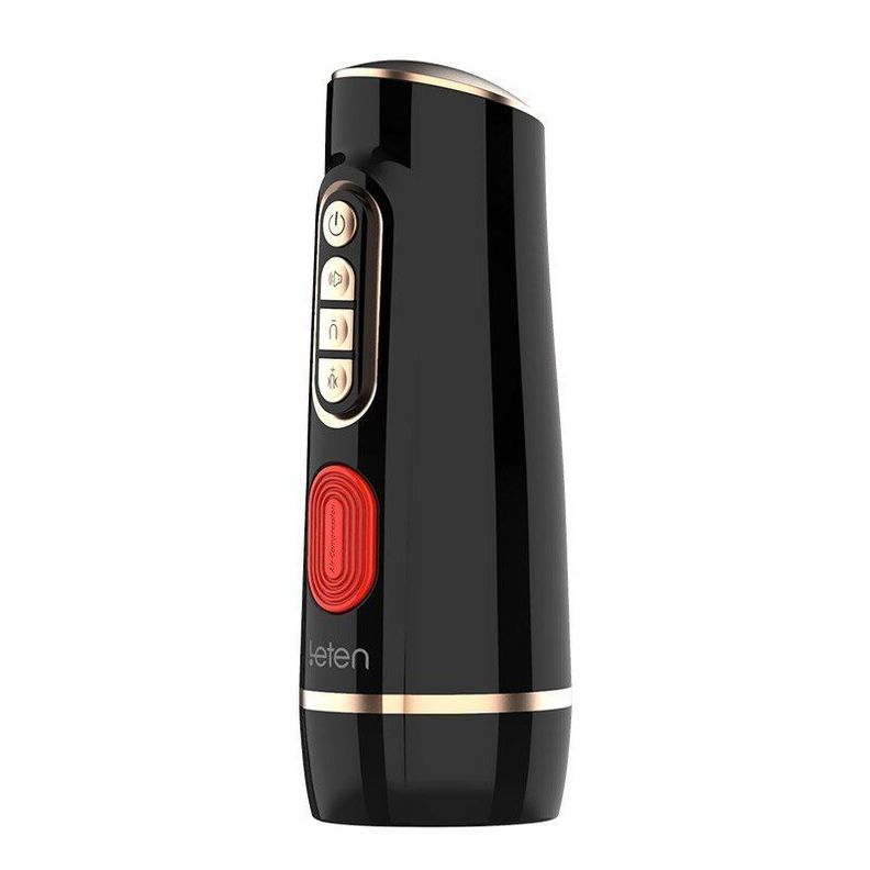 Masturbador Masculino Leten Vibrador Version3 Fersex-1