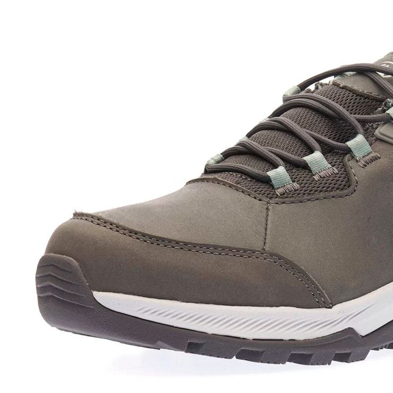 ZAPATILLA MUJER LIPPI VULCANO SHELL STONE BDRY TURQUESA GRIS-5