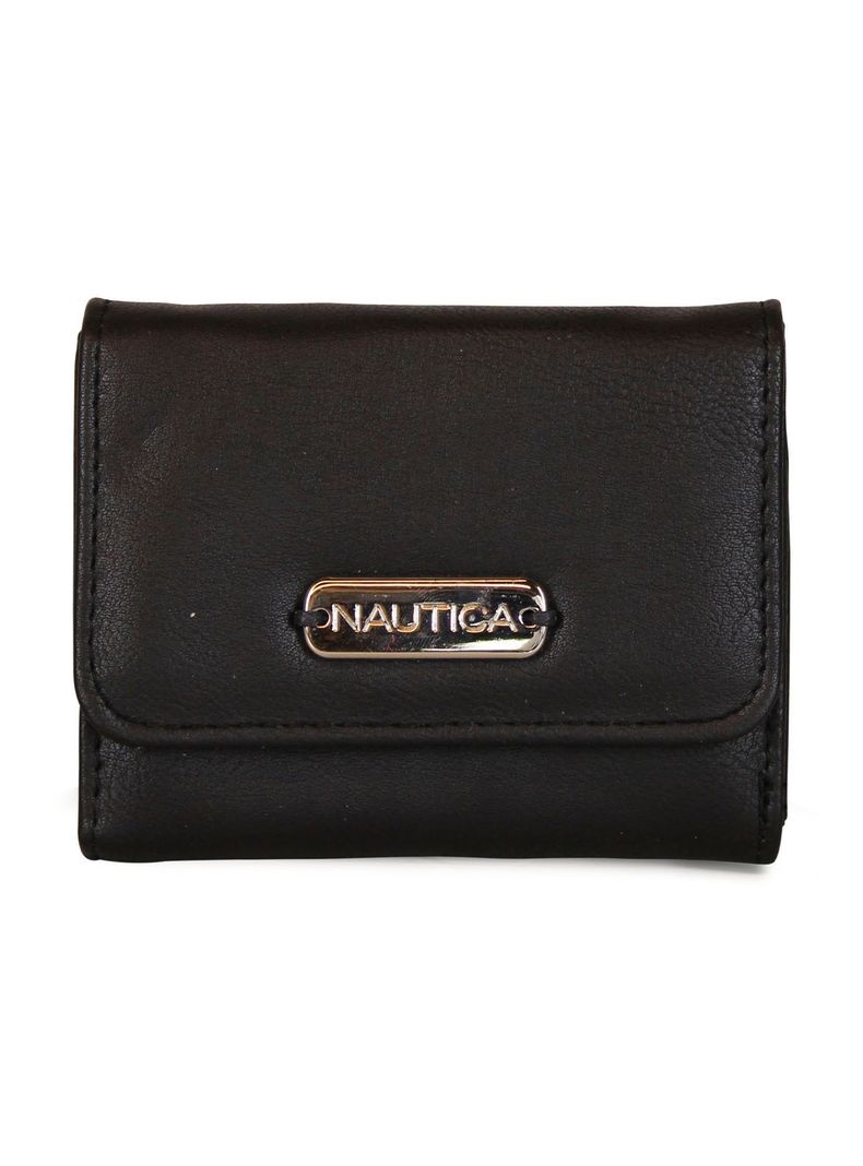Billetera Sidney Negro-0