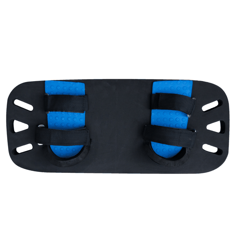 Tabla de Salto para Cama Elástica-0