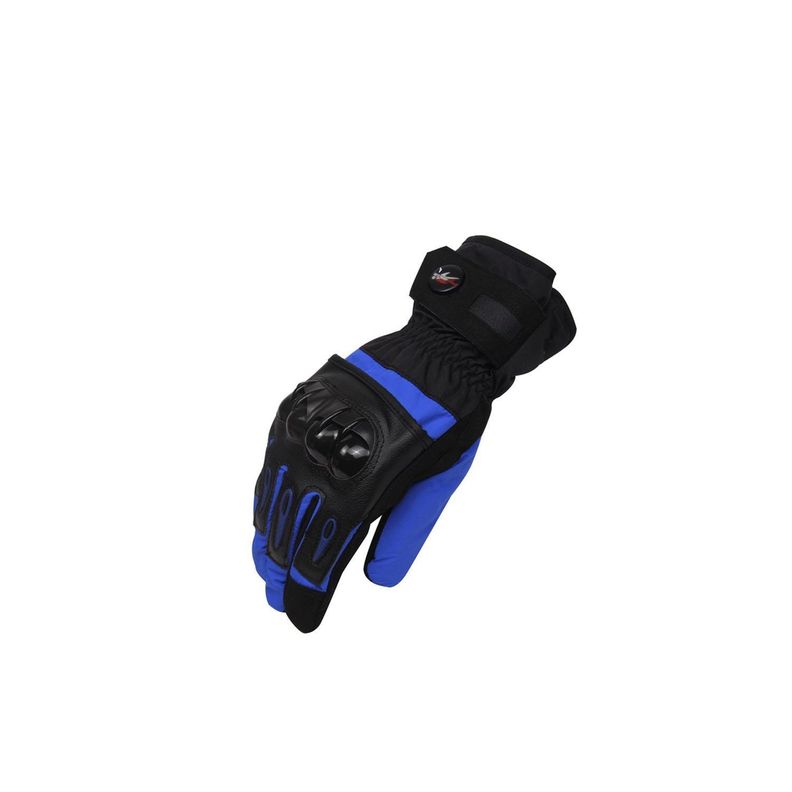Guantes Termicos Para Moto Pro-Biker -0