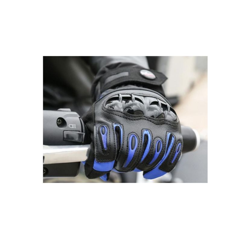 Guantes Termicos Para Moto Pro-Biker -3