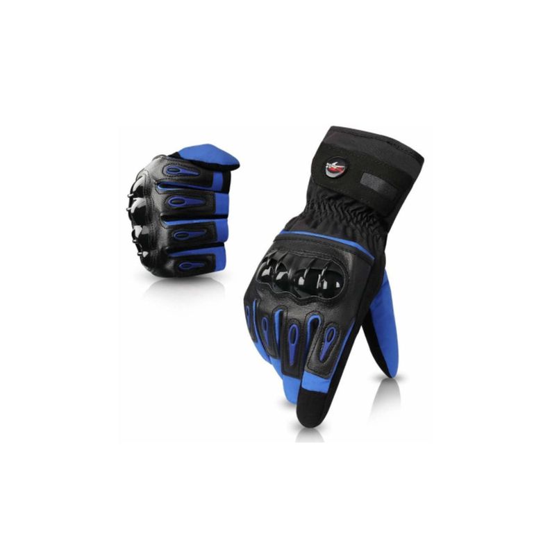 Guantes Termicos Para Moto Pro-Biker -2