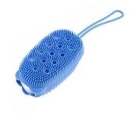 CEPILLO DE BAÑO-AZUL-0