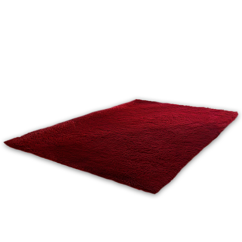 ALFOMBRA PELUDA TIPO SHAGGY 180X200 CM-0