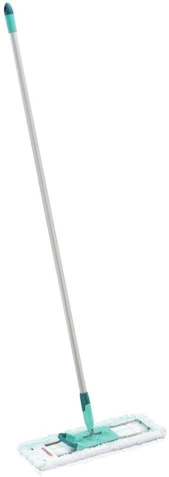 Mopa Tipo Avión Con Paño Micro Duo Leifheit