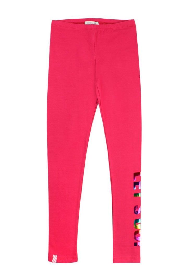 Leggins jr niña power 385-0