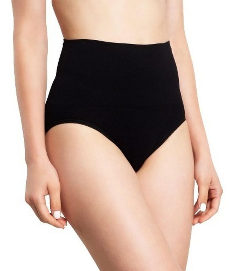 Calzon Faja Seamless Cuadro Post Natal-0