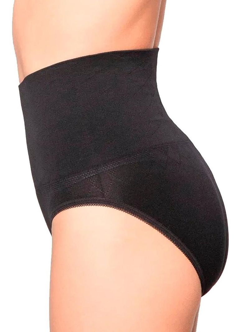 Calzon Faja Seamless Cuadro Post Natal-3