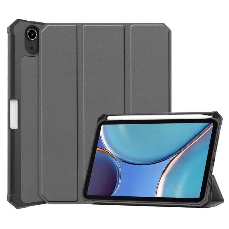 Funda: iPad Mini 2021, iPad Mini 6, iPad Mini 8.3-0