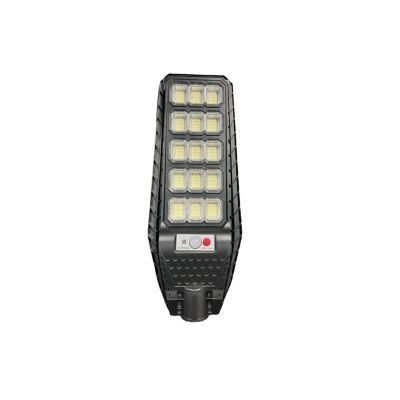 Foco Solar 200w Focos Solar Exterior Inteligente-0