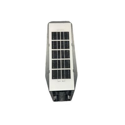 Foco Solar 200w Focos Solar Exterior Inteligente-2