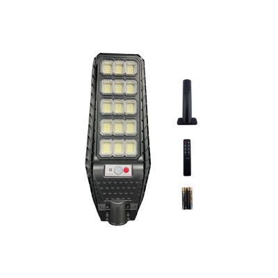 Foco Solar 200w Focos Solar Exterior Inteligente-1