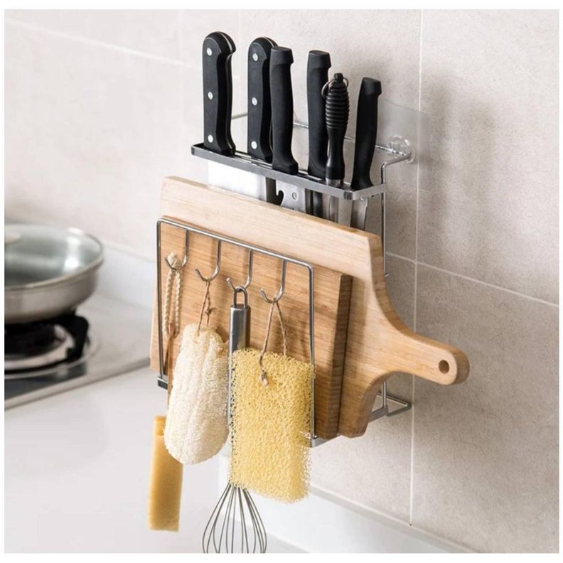 REPISA COLGANTE  ACERO INOX-5