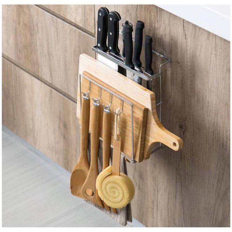 REPISA COLGANTE  ACERO INOX-4