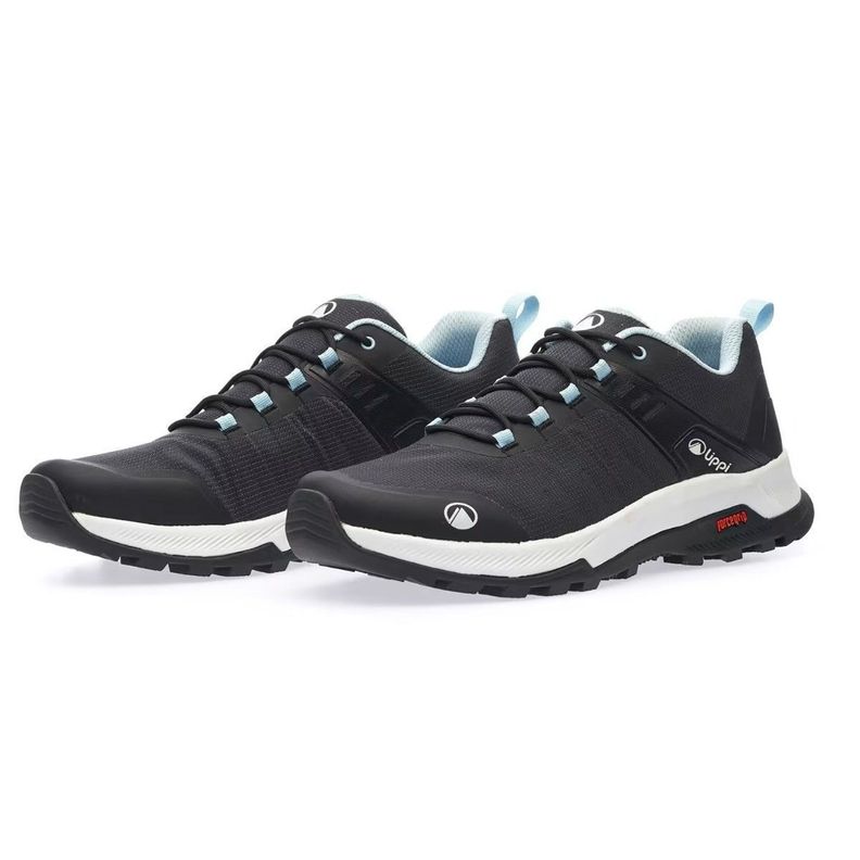 ZAPATILLA LIPPI MUJER VULCANO IRON STONE CELESTIAL BLACK-2