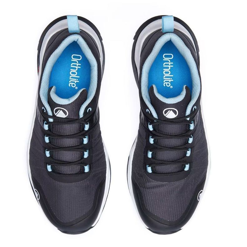 ZAPATILLA LIPPI MUJER VULCANO IRON STONE CELESTIAL BLACK-4