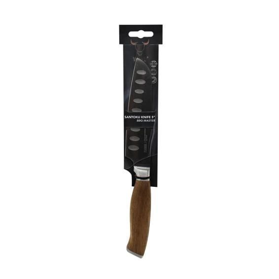 CUCHILLO SANTOKU 5,5" WAYU-1