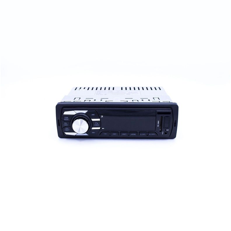 Radio Para Autos Con Mp3/usb/sd/aux Y Control Remoto - Ps-3