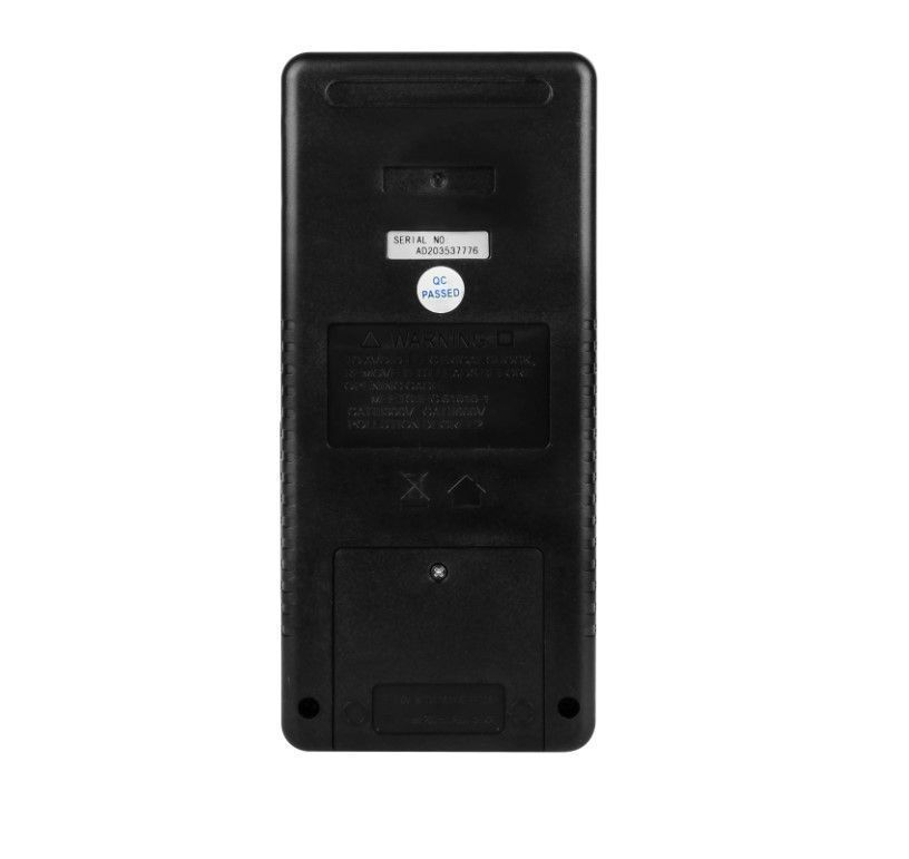 Multimetro Automotriz DY2201C-3