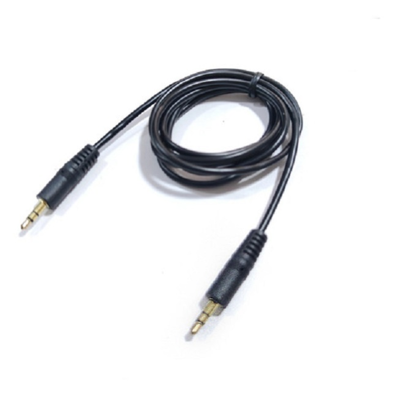 Cable 1X1 Plug Ultra 0.7 MTS-0