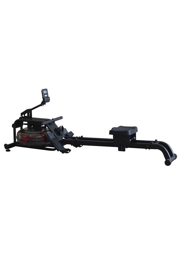 Remadora de Agua Atletis Max A306 Negro