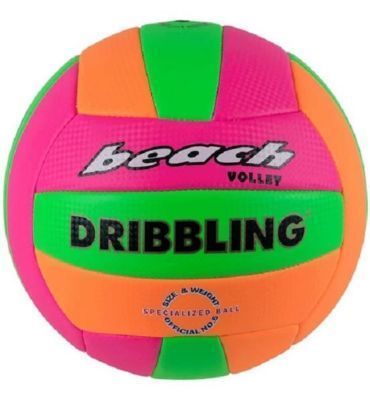 BALON DE VOLEIBOL PLAYA DRB CLASSIC BEACH N° 5-0