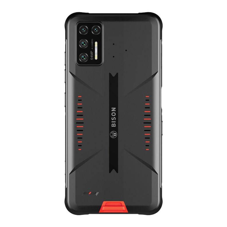 Umidigi BISON GT - DualSim Resistente y Sumergible-2