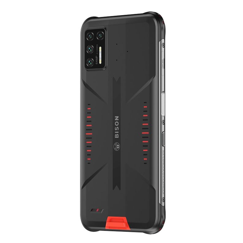 Umidigi BISON GT - DualSim Resistente y Sumergible-4