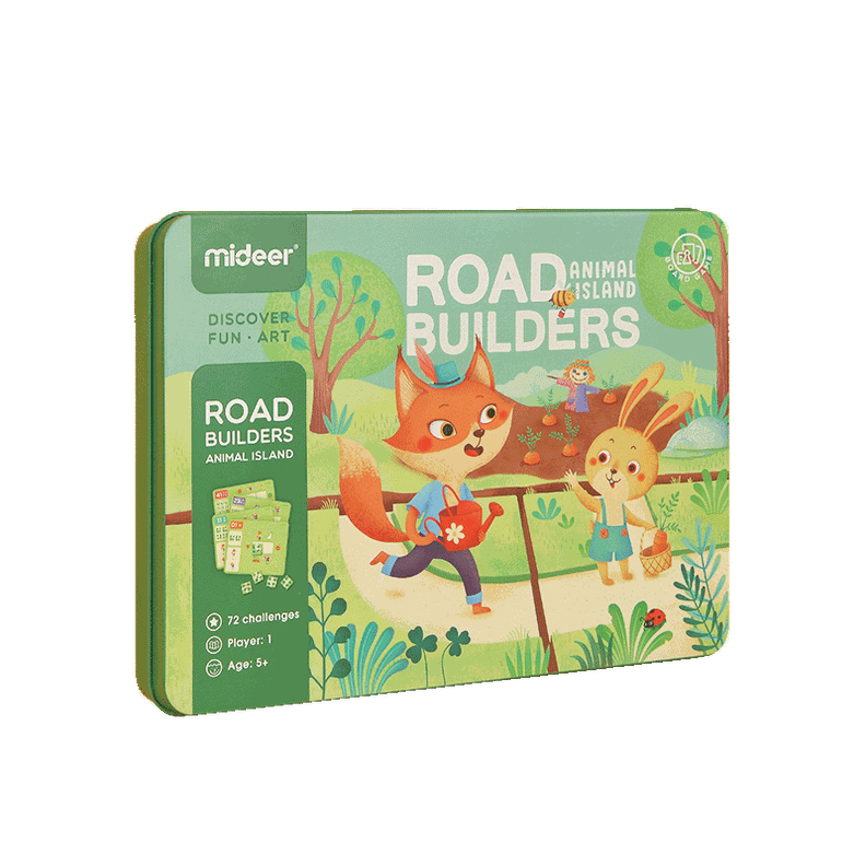 JUEGO CONSTRUCCIÓN DE CAMINOS-3