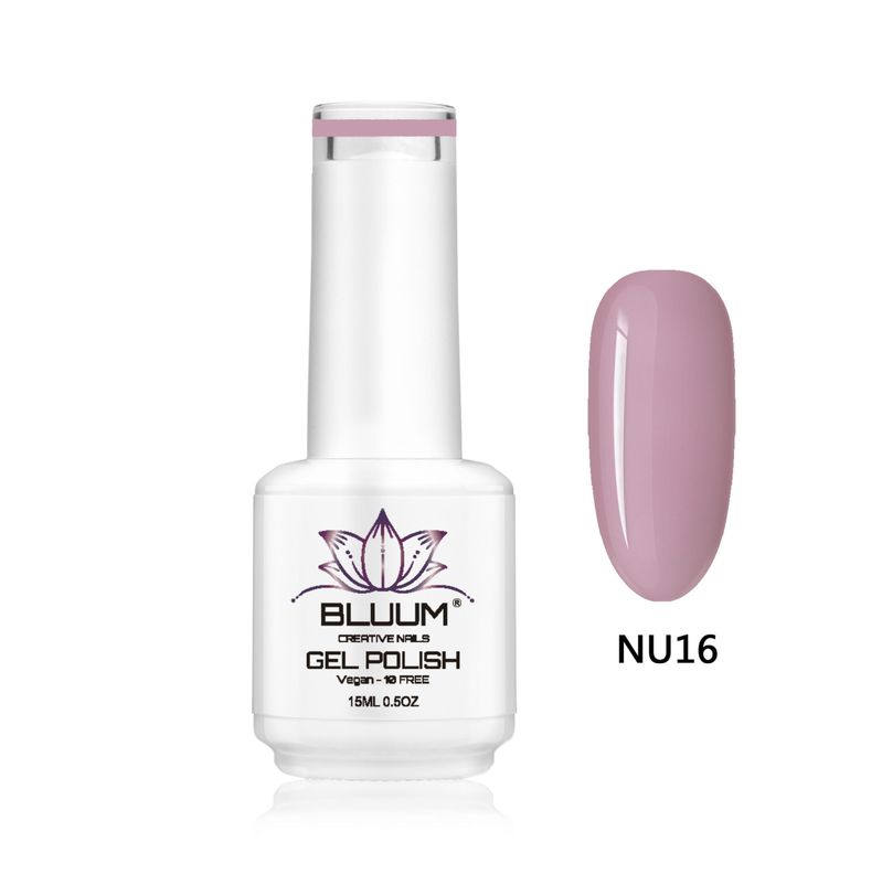 Esmalte Permanente NU16 15 ml-0