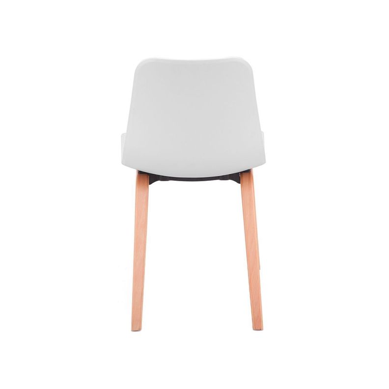 Silla Net Base Madera Natural Blanco-3