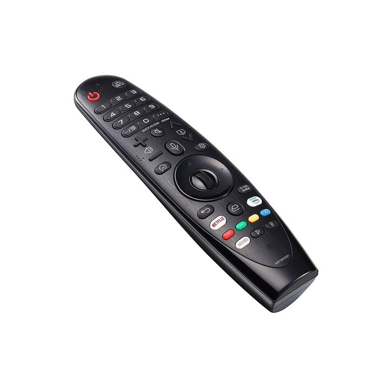Control Remoto Para TV Con Control de Voz LG Magic -0