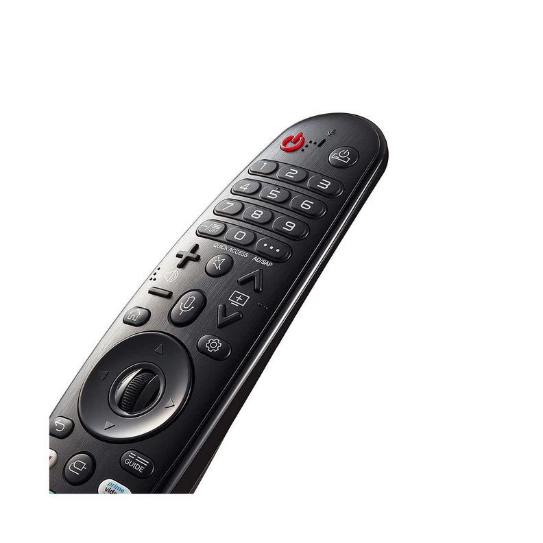 Control Remoto Para TV Con Control de Voz LG Magic -2