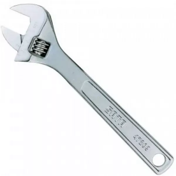 Llave Francesa Ajustable 6" Sata-0