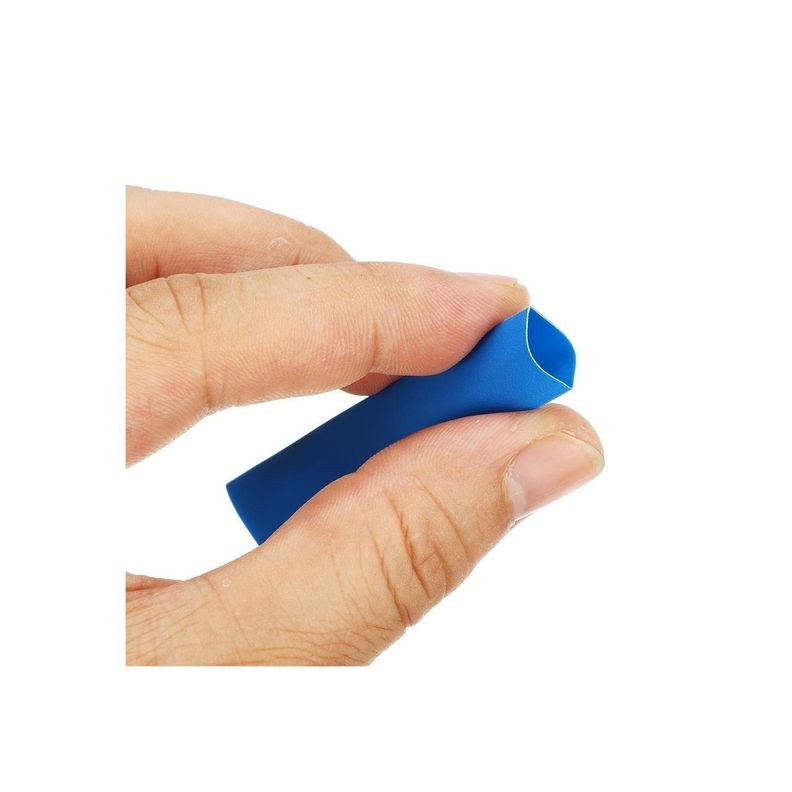 Cubre Cables Aisladores Termo Retráctil 328 Unidades - Puntostore-2