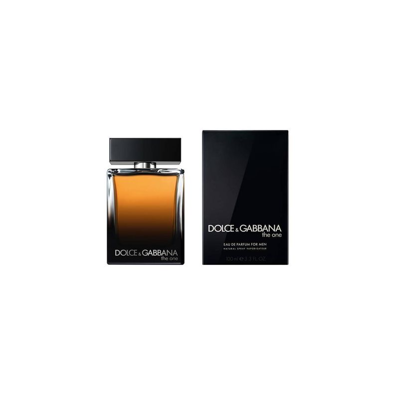 The One Dolce Gabbana 100 Ml Edp For Men -0