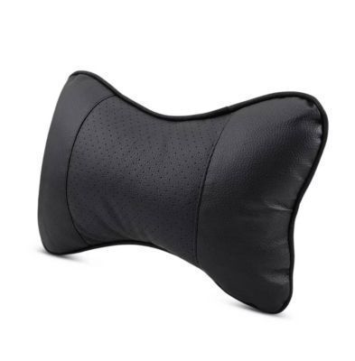 Cojín - Almohada De Apoyo Cabeza Cuello Para Auto-0