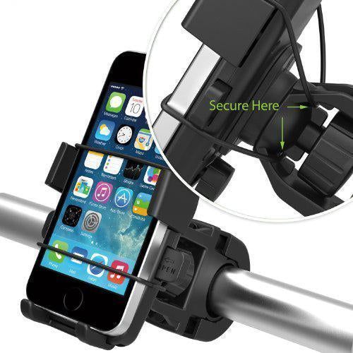 Soporte Celular para Manubrio-3