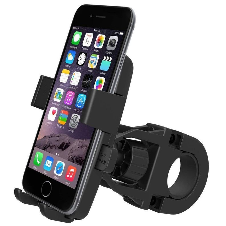 Soporte Celular para Manubrio-0