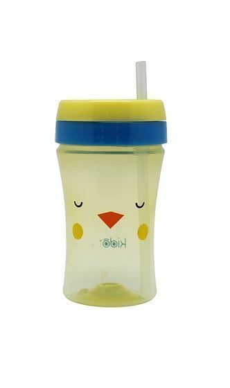 Vaso Twist Keep Kido amarillo-0