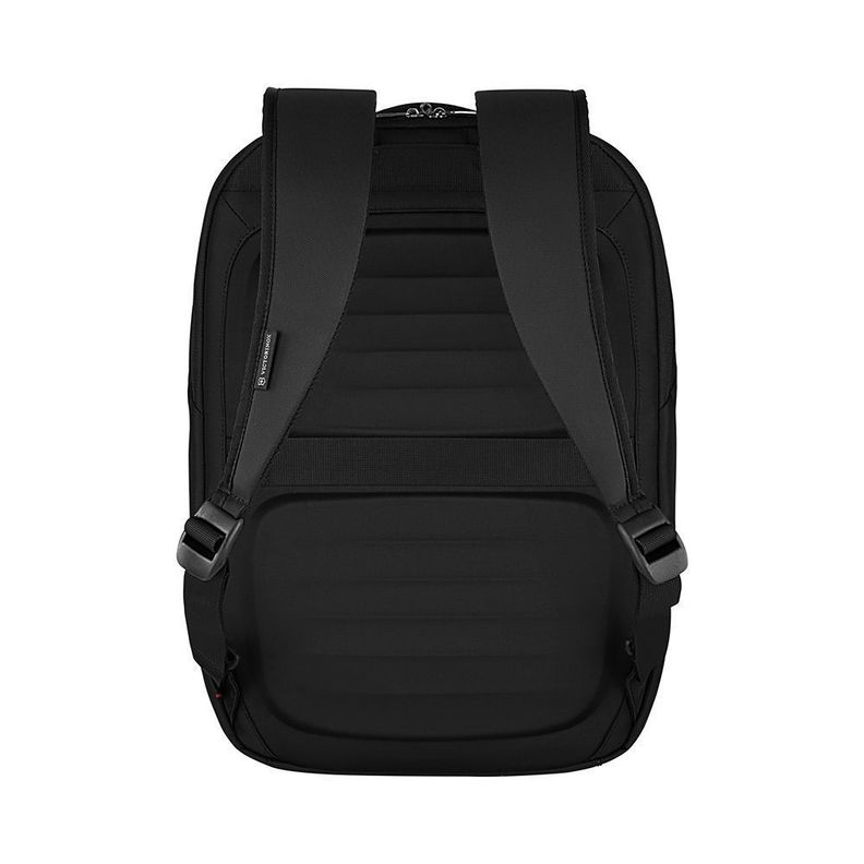 Mochila City Daypack Crosslight Negro Victorinox-2