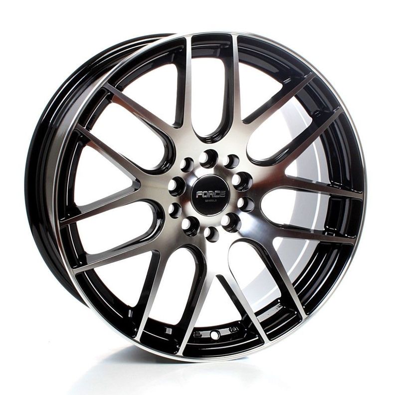 SET 4 LLANTAS -15X8 4X100/4X114 ET20  SUPERLIG-0